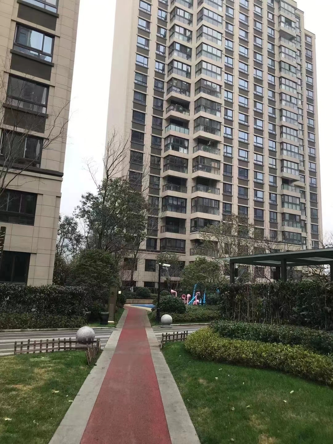 Shanghai-Songjiang-Cozy Home,Clean&Comfy,No Gender Limit