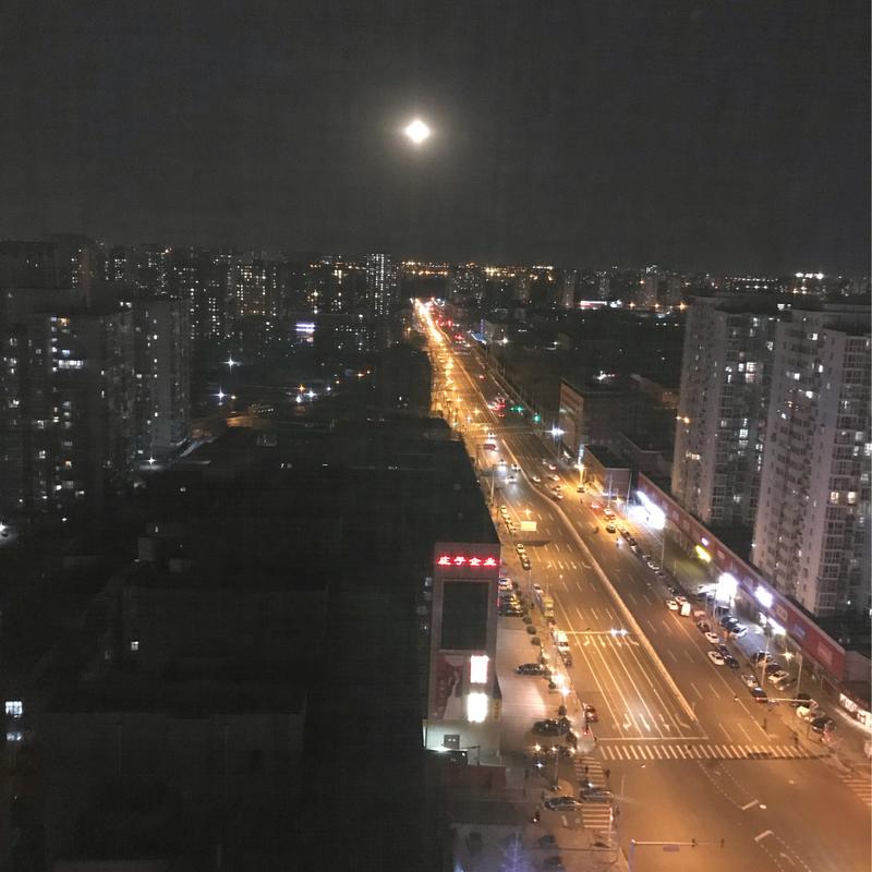 Beijing-Fengtai-限一名女生,Long & Short Term,Short Term,Seeking Flatmate,Shared Apartment
