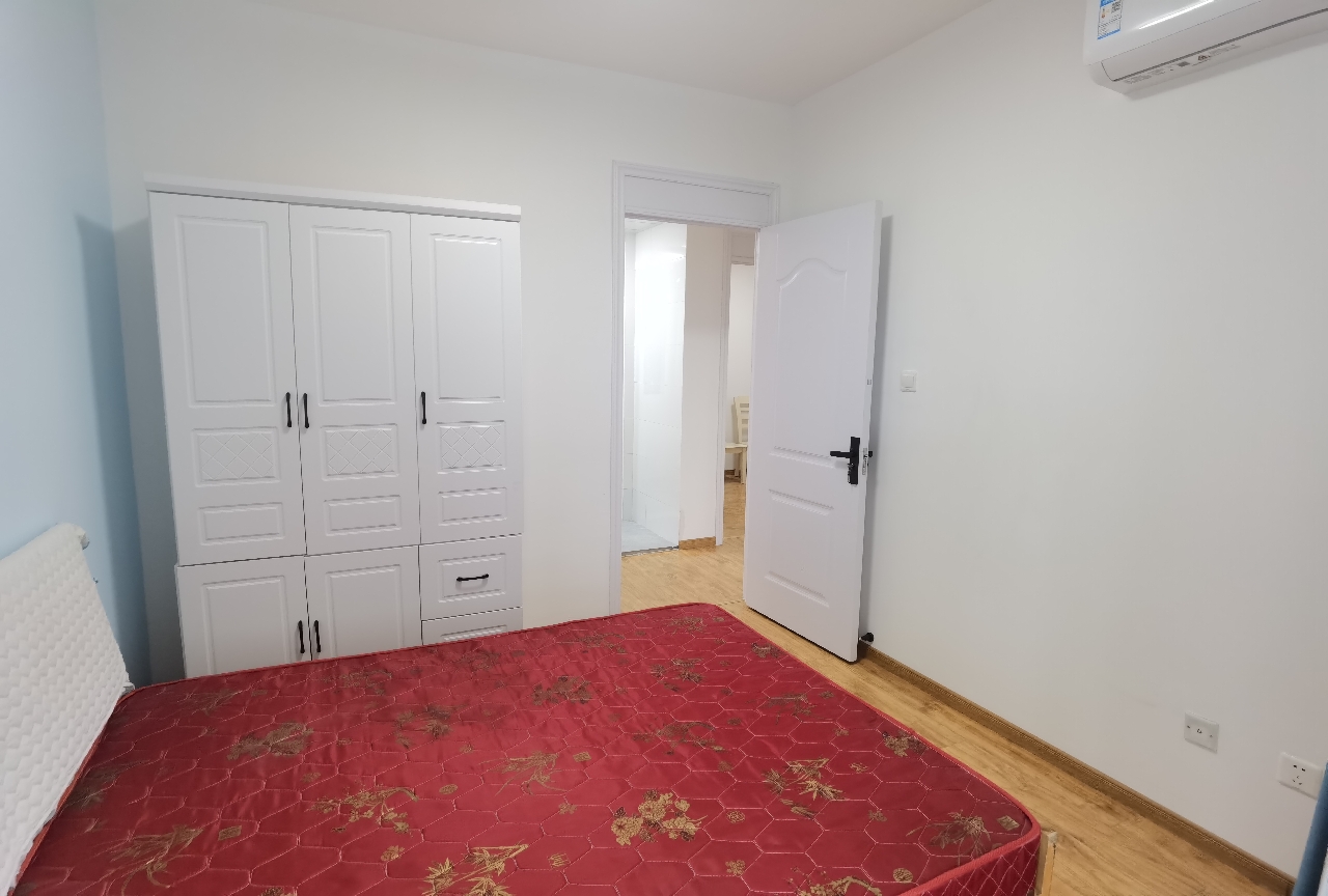 Hefei Hefei High-tech Zone | 荣盛山湖樾_8