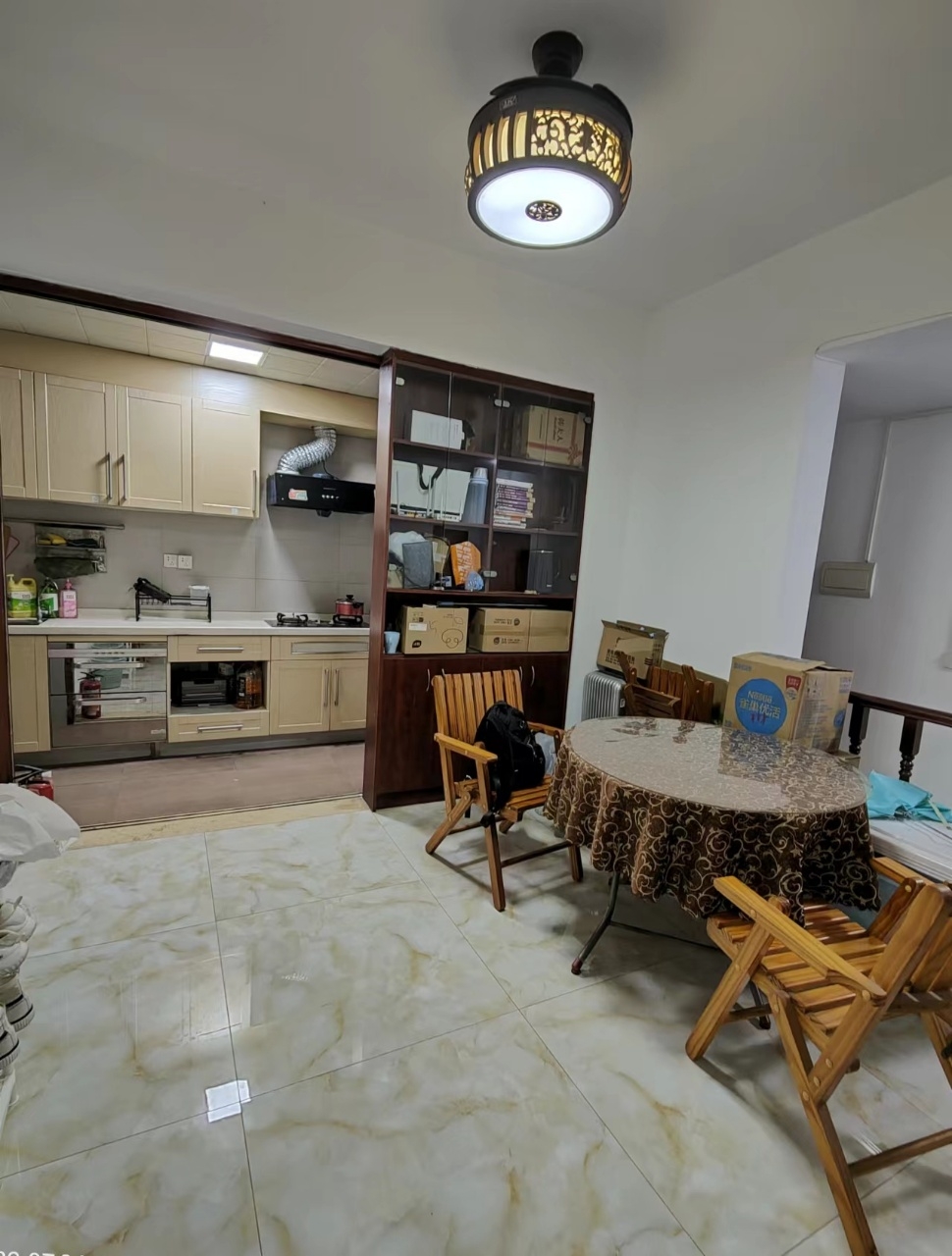 Guangzhou-Tianhe-Cozy Home,Clean&Comfy