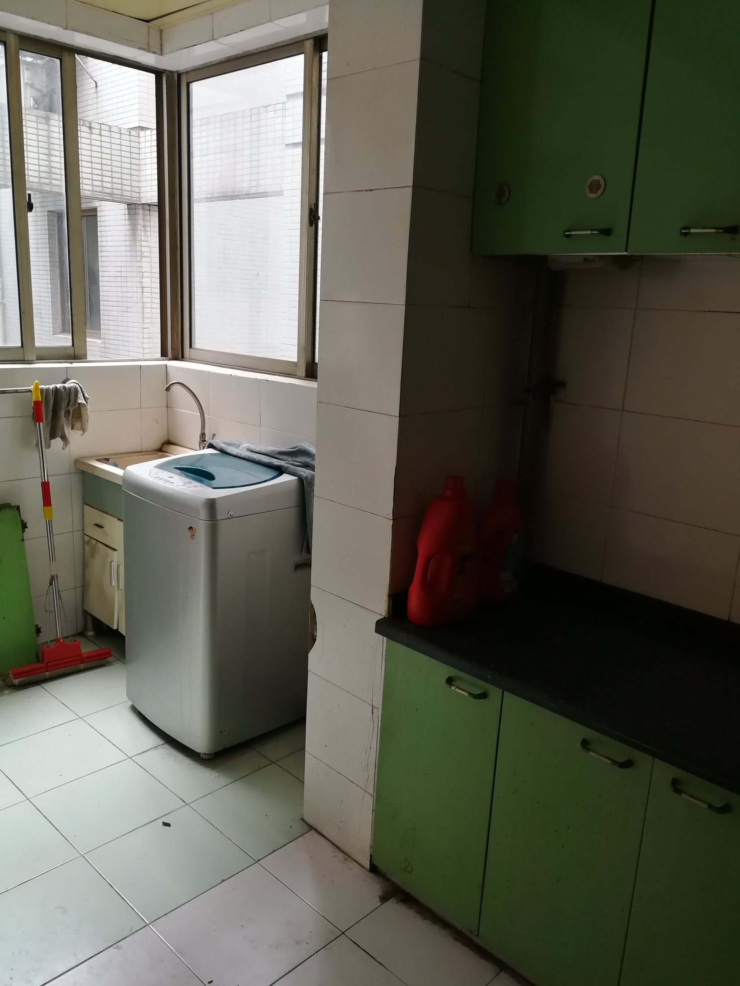 重庆 渝北 | 花卉园建峰小区_5