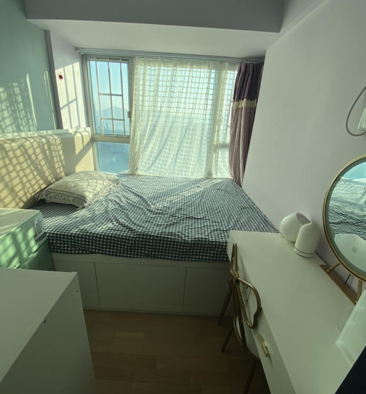 香港-九龍-3 bedrooms,Espring,High-end compound,👯‍♀️,長&短租