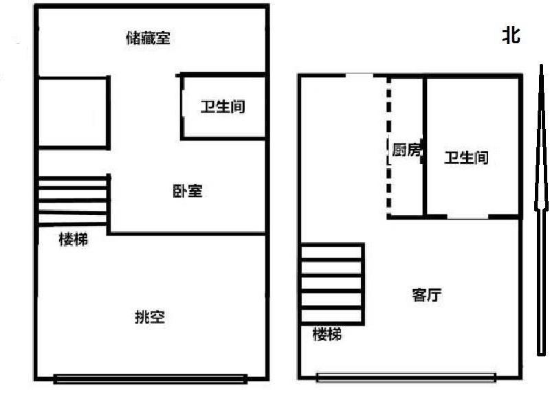 Beijing-Shunyi-🏠,Long & Short Term,Single Apartment