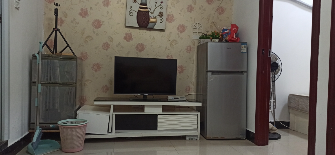 Changsha-Yuhua-80RMB/Night,五矿万境水岸,Cozy Home,Clean&Comfy,No Gender Limit