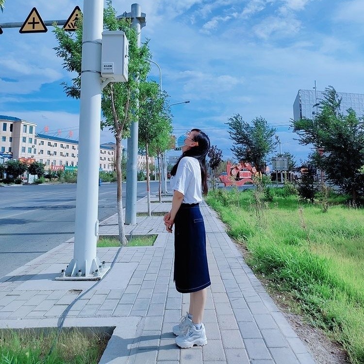 含苞待放