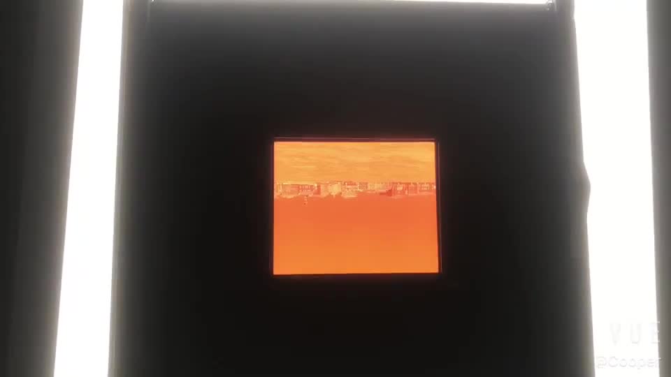 从冲胶卷学起到暗房放大技术，终于学有所成