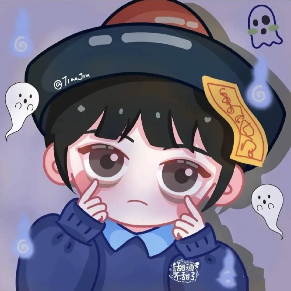 杨小杨呐 🐻