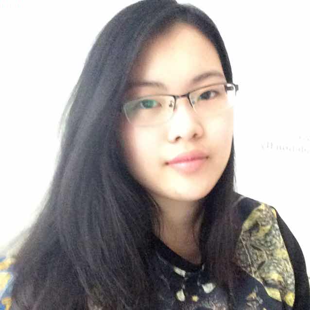 Carina楚然
