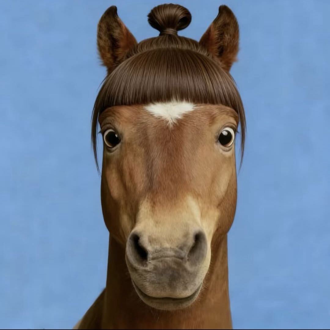 大萌