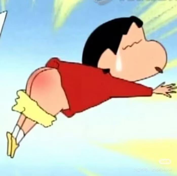 小小梦！