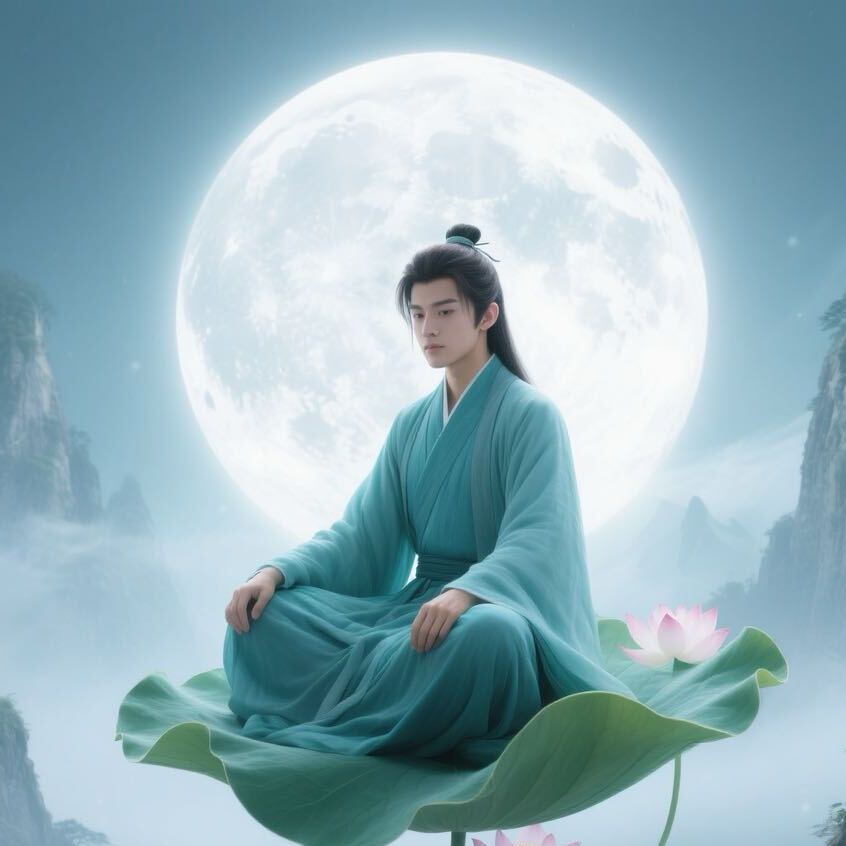 太乙金仙