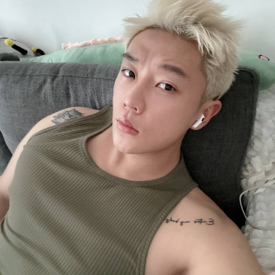 Felix 张轩 