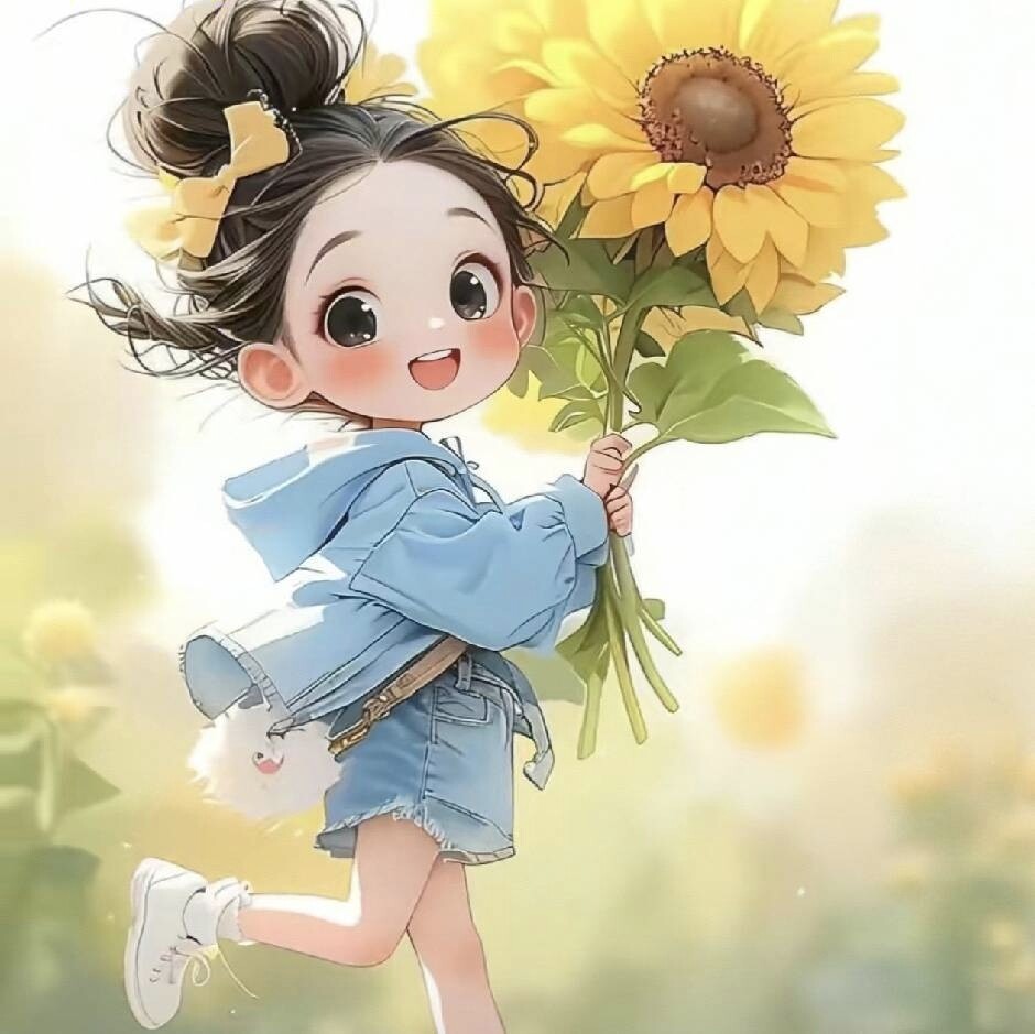 琦