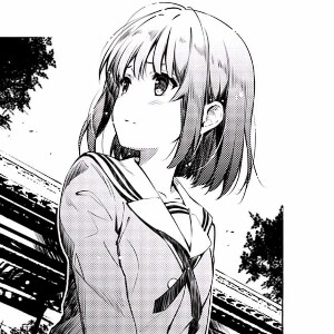 柒