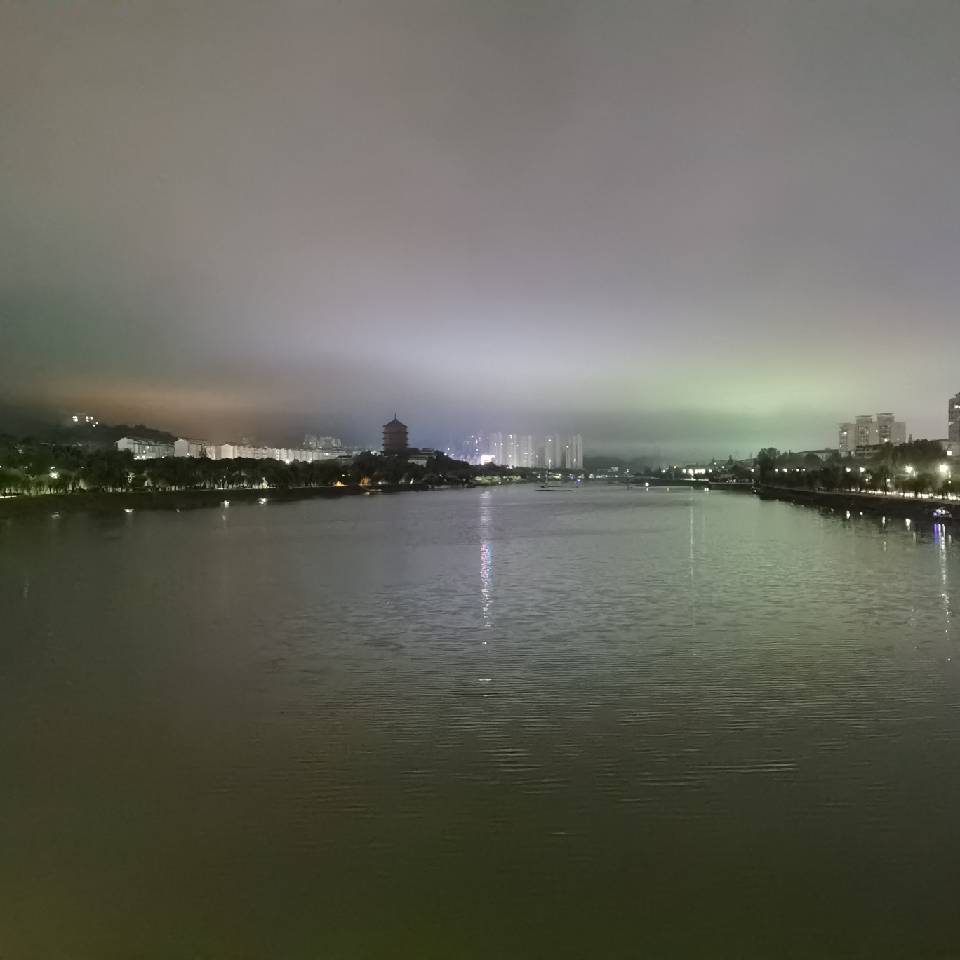和风细雨