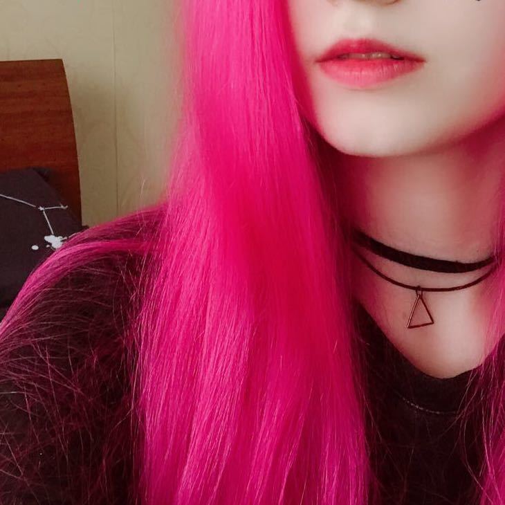 燕林 Valery