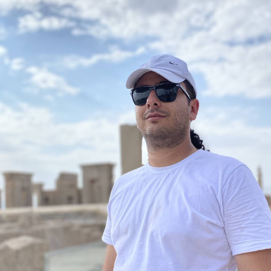 Arman _ 阿尔曼