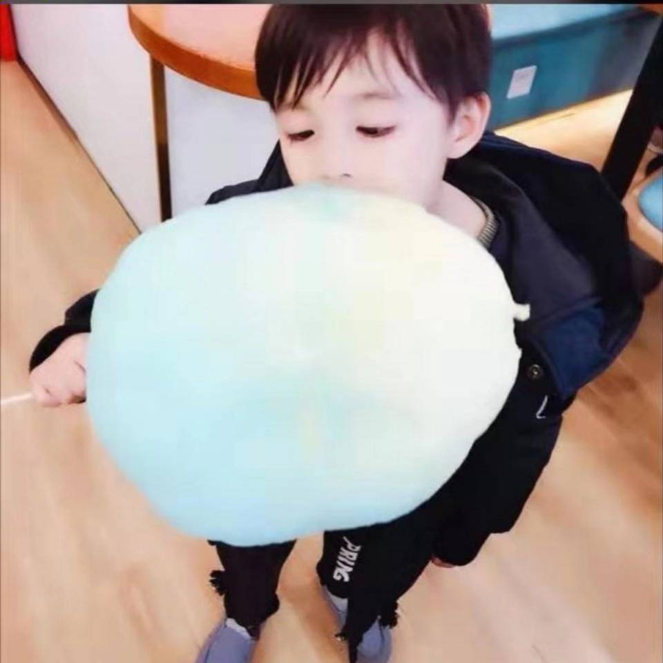 放手一搏