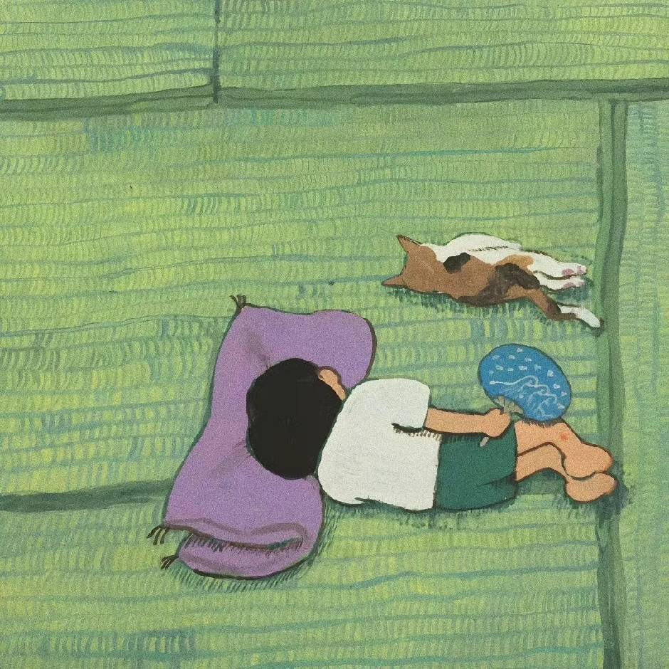 五直接