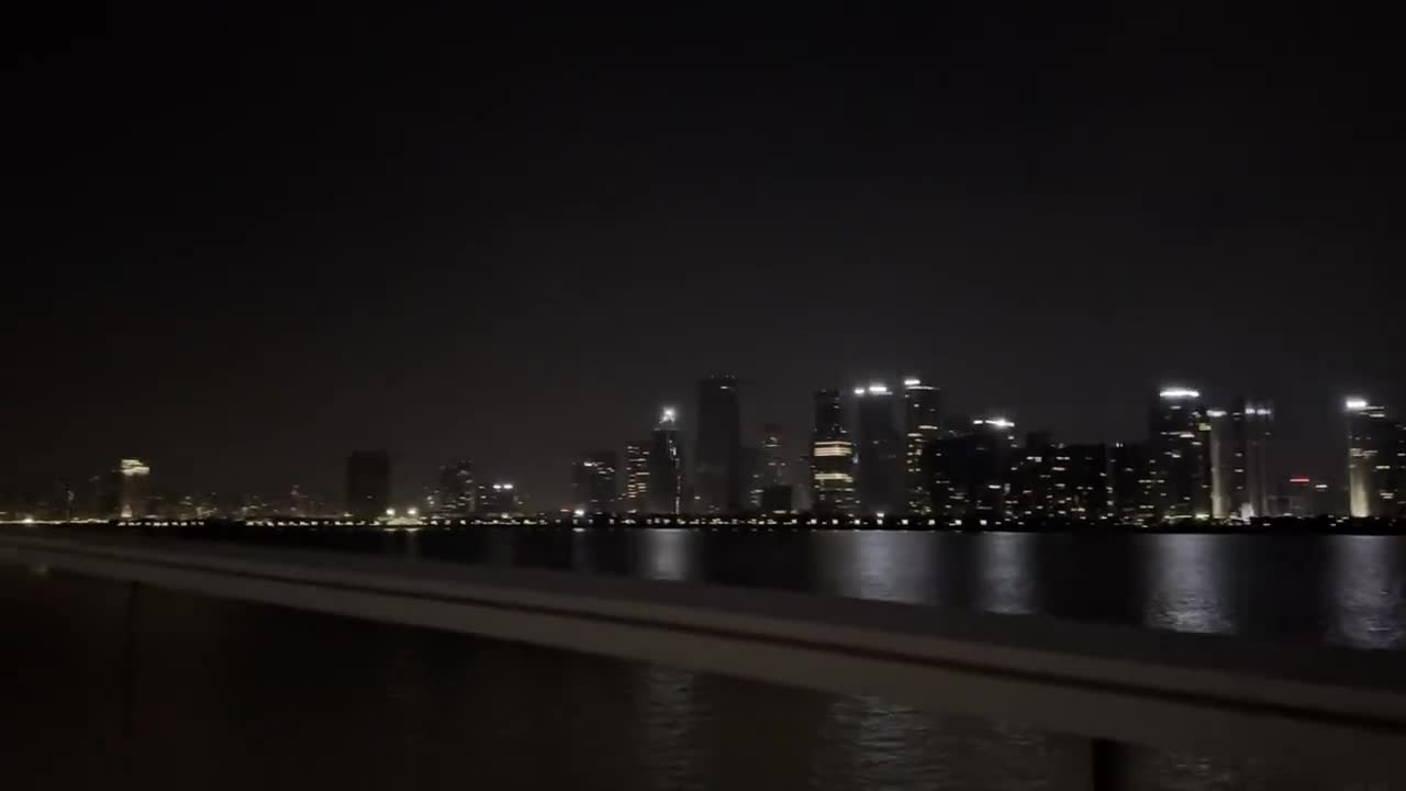 大家没事可以来城市阳台转转