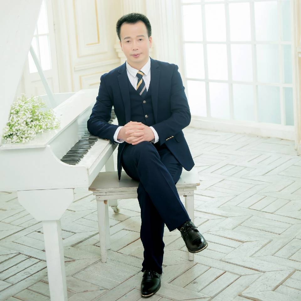 张冬林