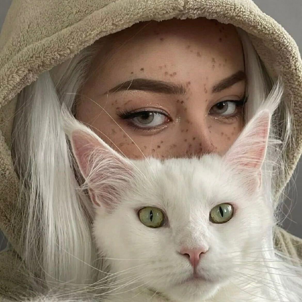 L L