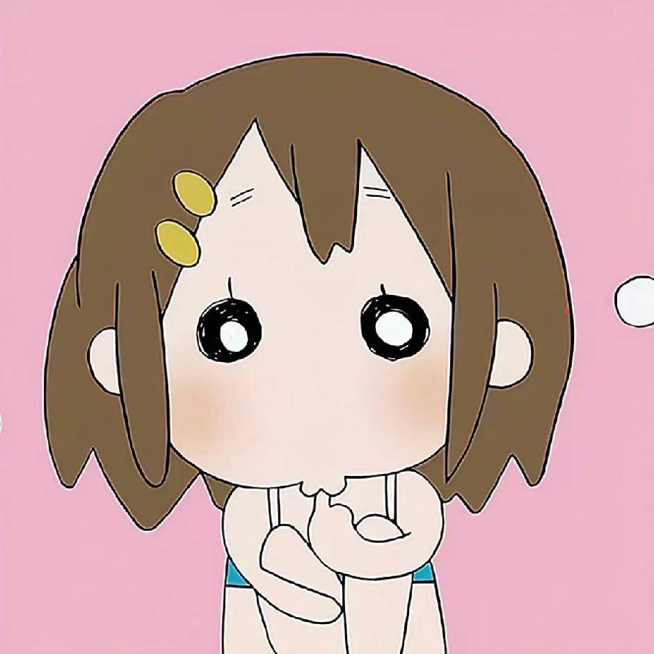 哈哈