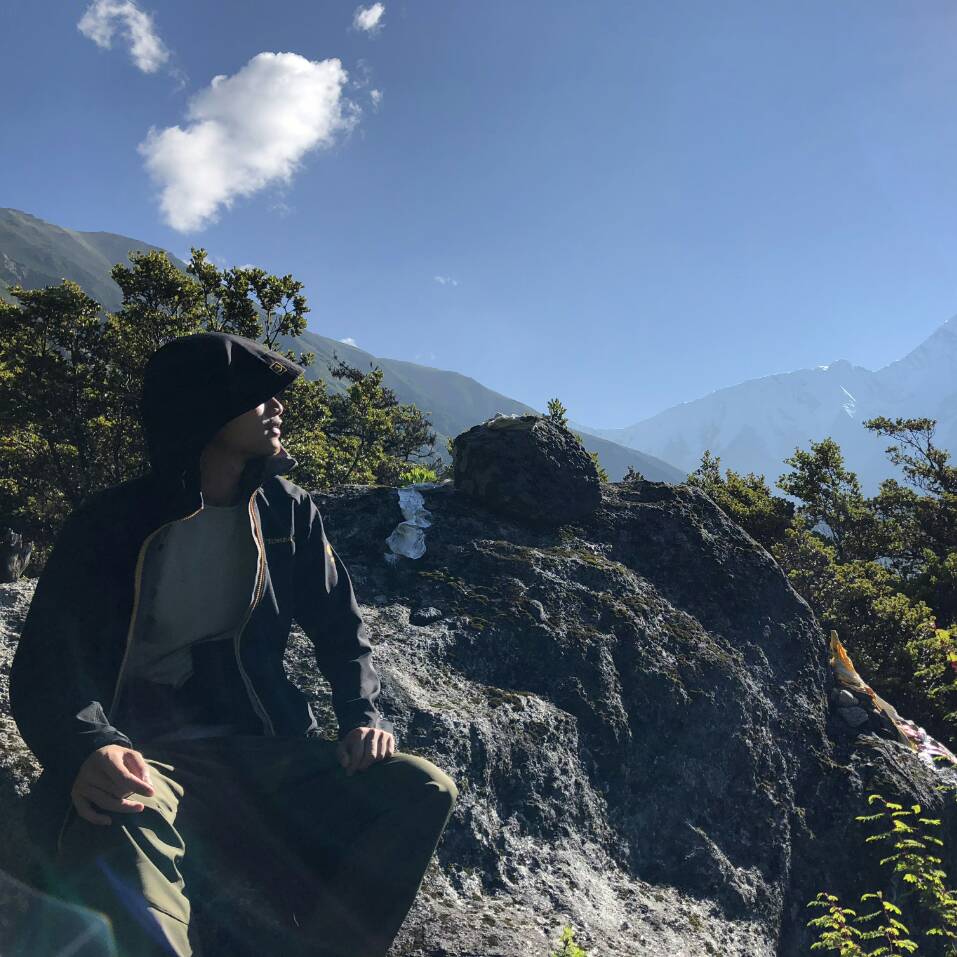 风之民