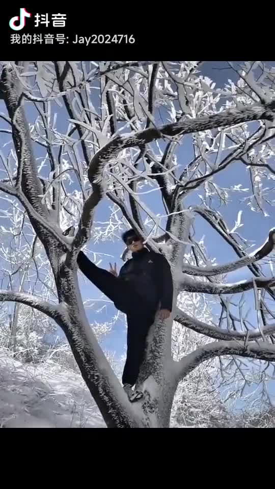 有趣的人生，一半是山川湖海