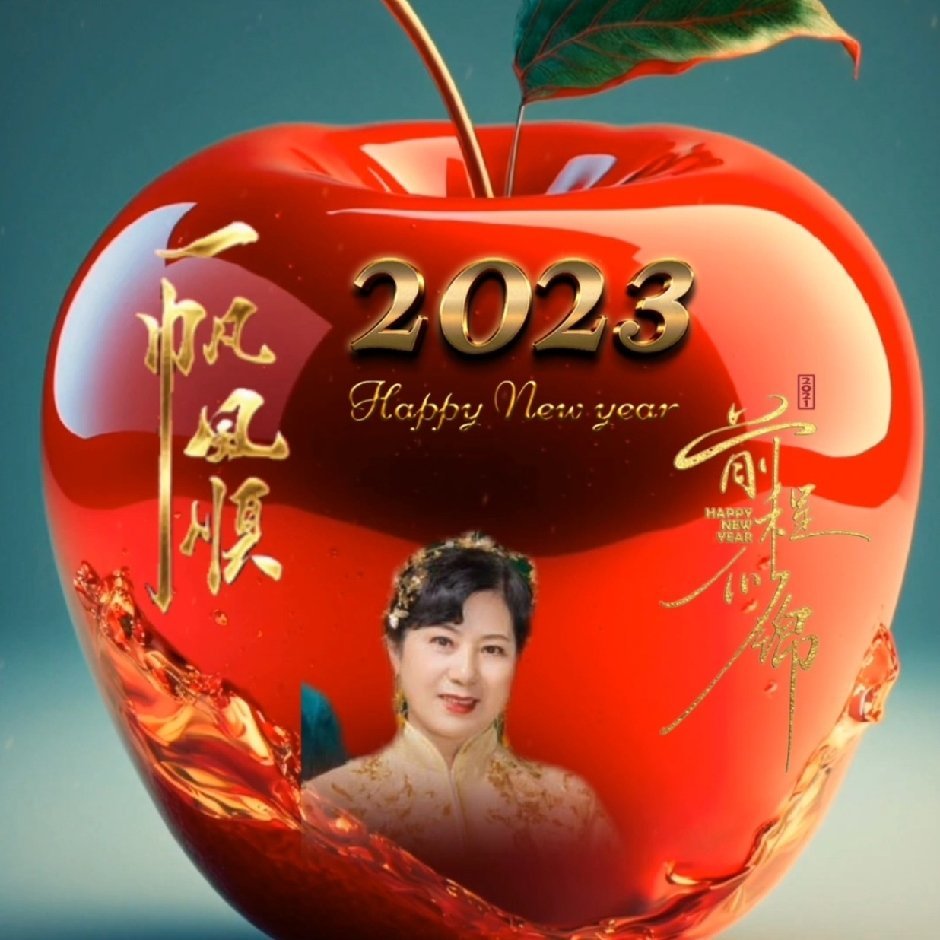 莉子