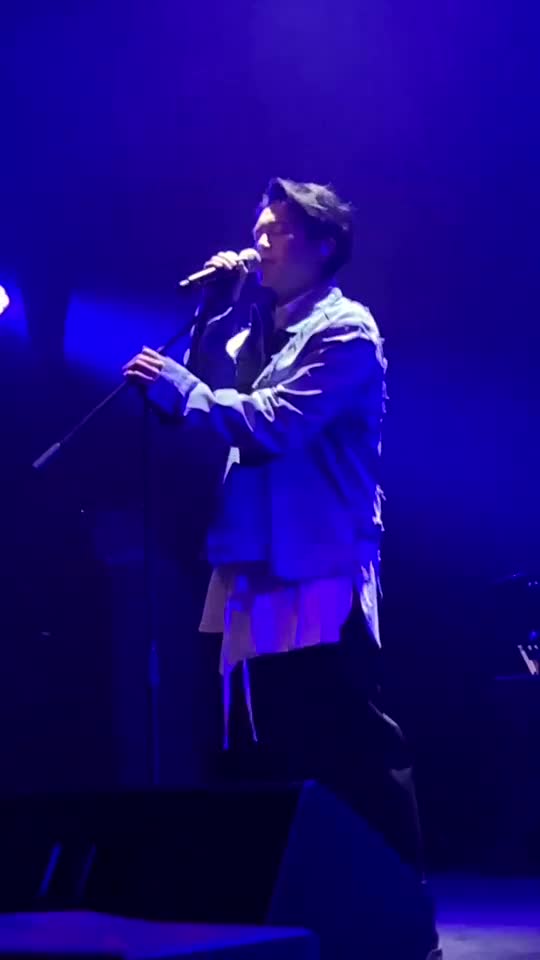 韦鸟的歌 忽然