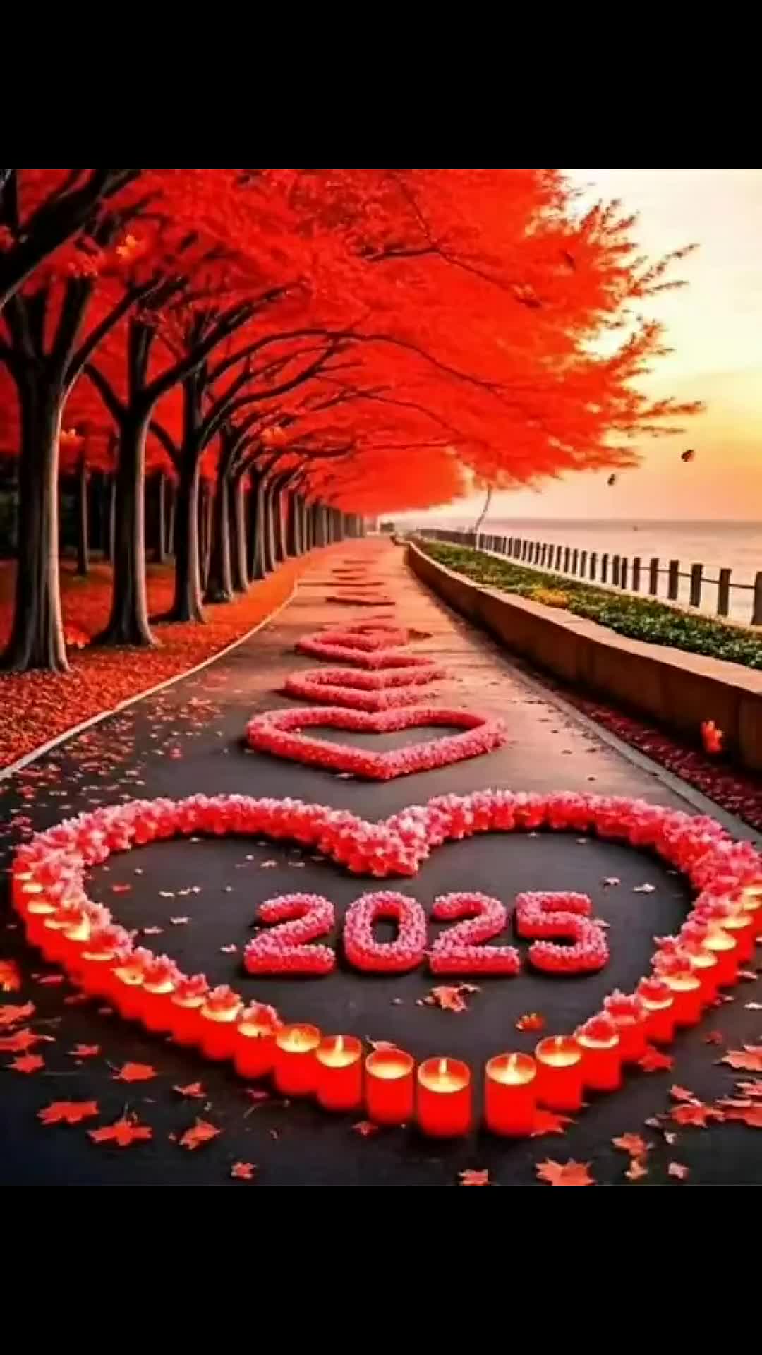 2025年第一天