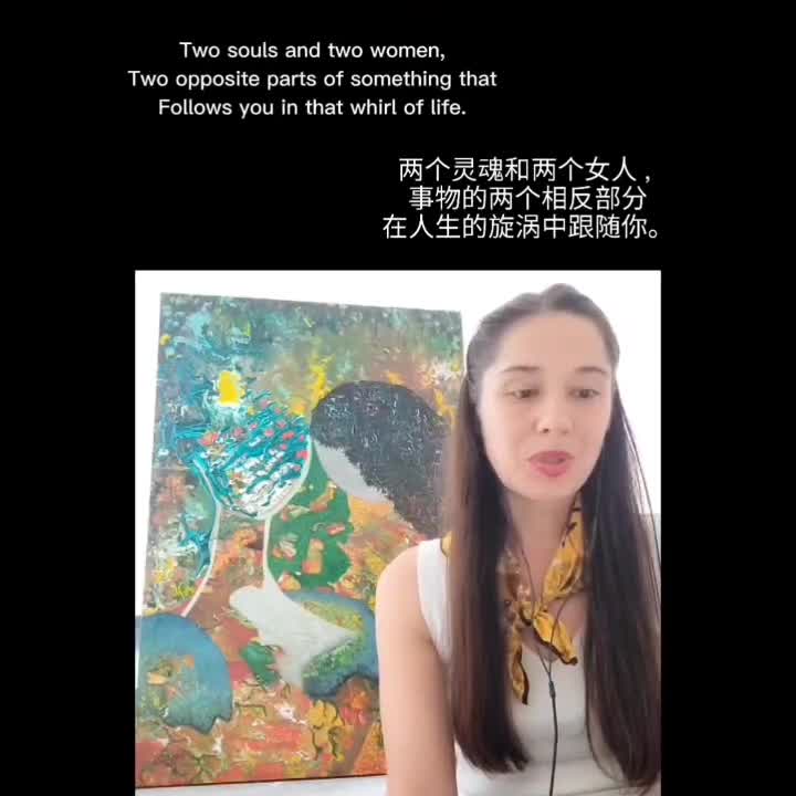 art talk