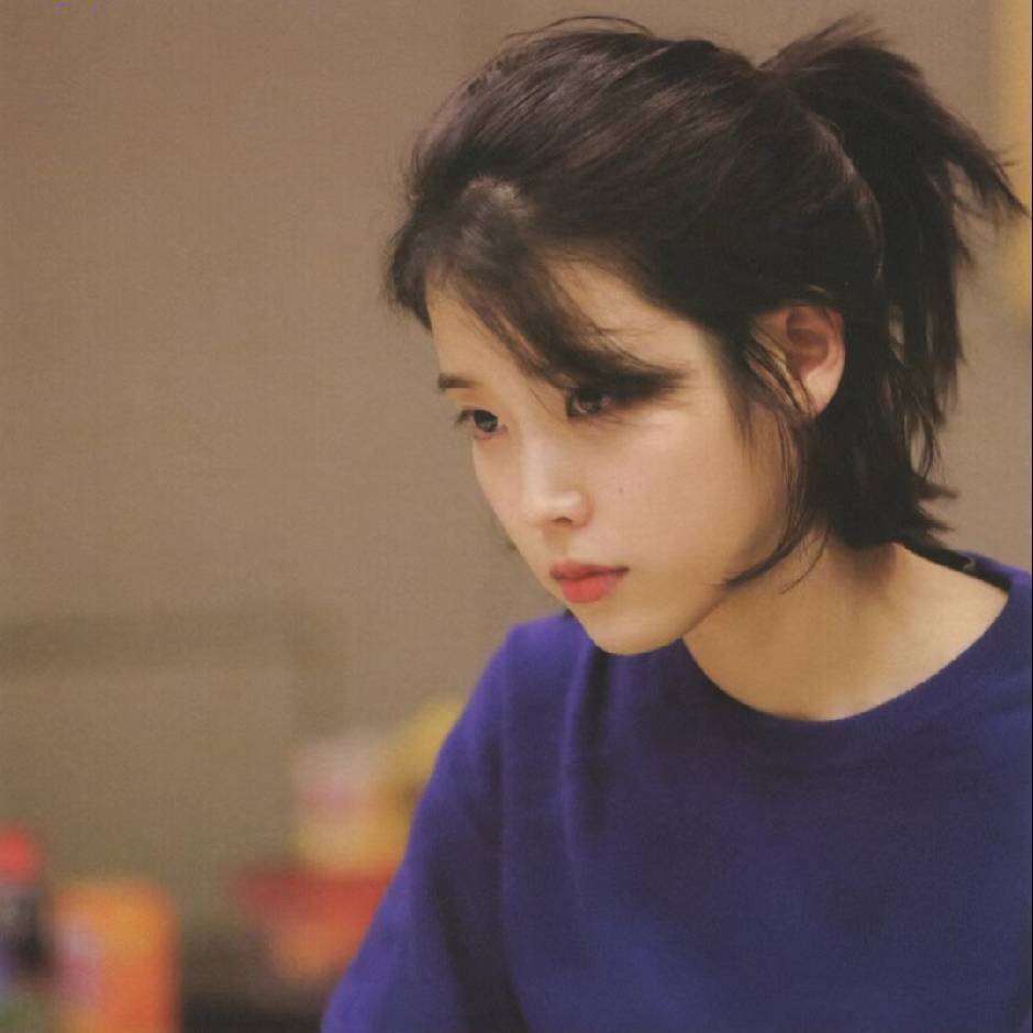 梁婷i