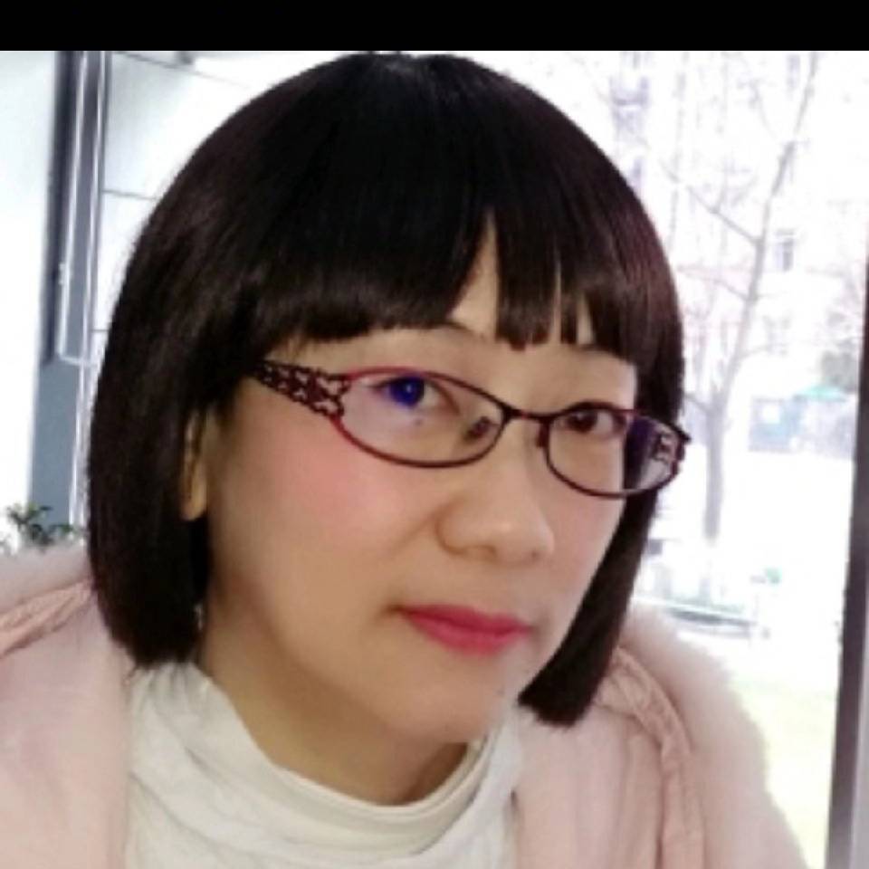 陈琼华