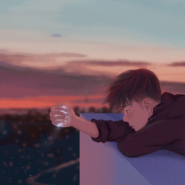 Forever.