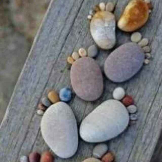 一个山东人
