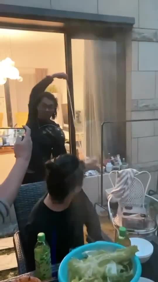 ㊗️全上海在家被封的朋友五一快乐哦