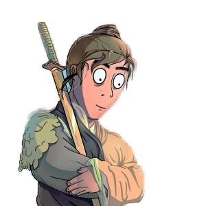 金伟