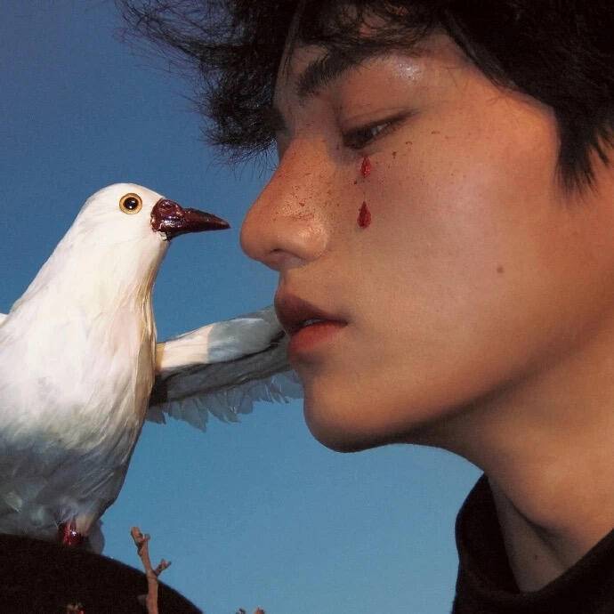 蓝蓝D嗨🌊