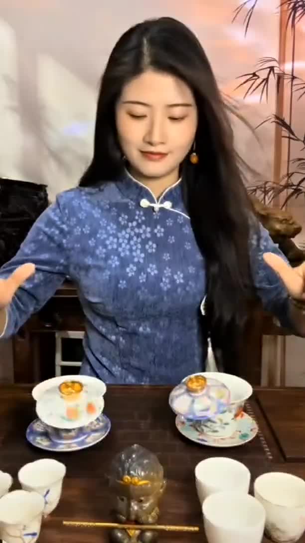  神仙房东看看我 