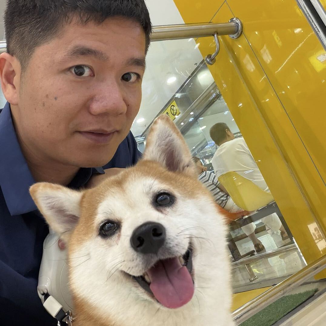 阿彬REUS