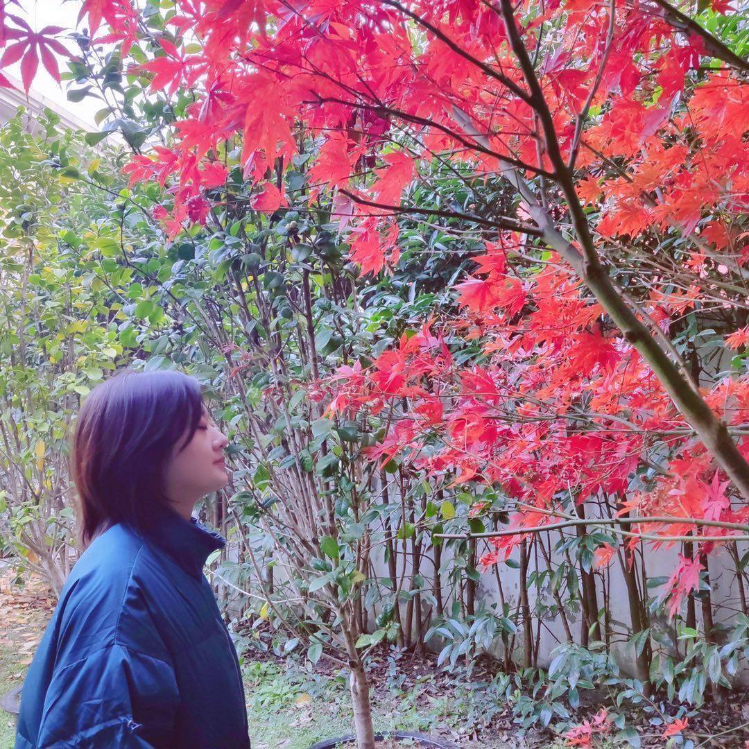 翟晓泉_Sherry🍑