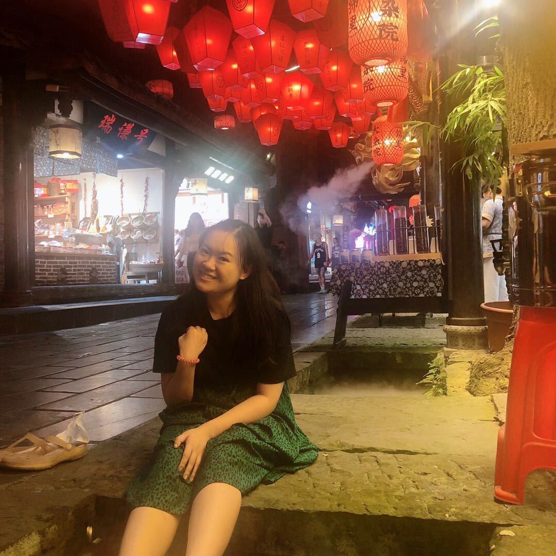 小潇潇
