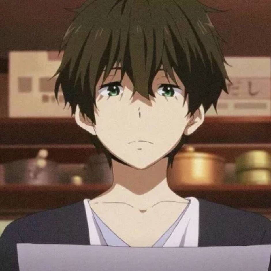 青衫温文