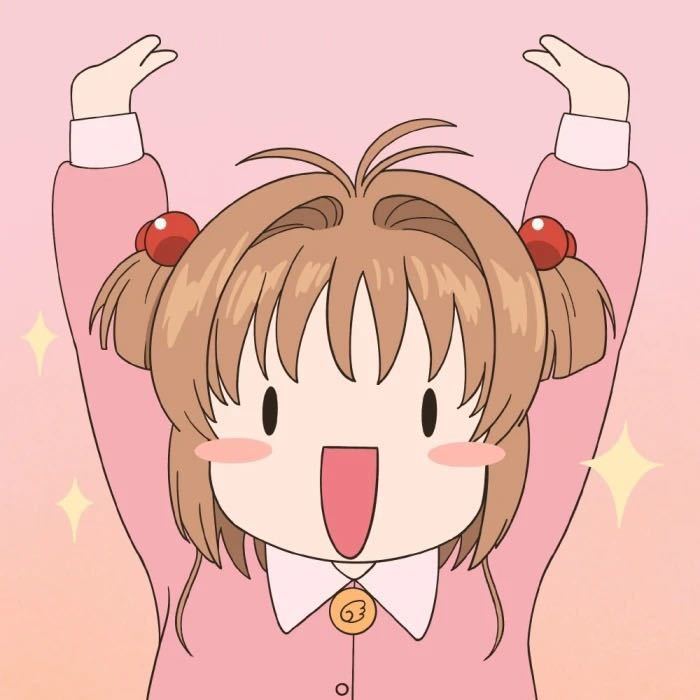 是圆圆啊！