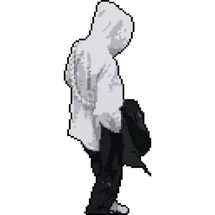 早点睡.