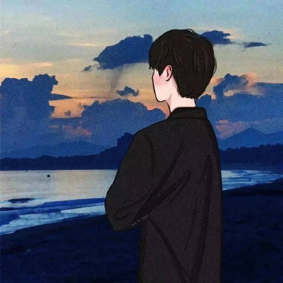 人间无事人