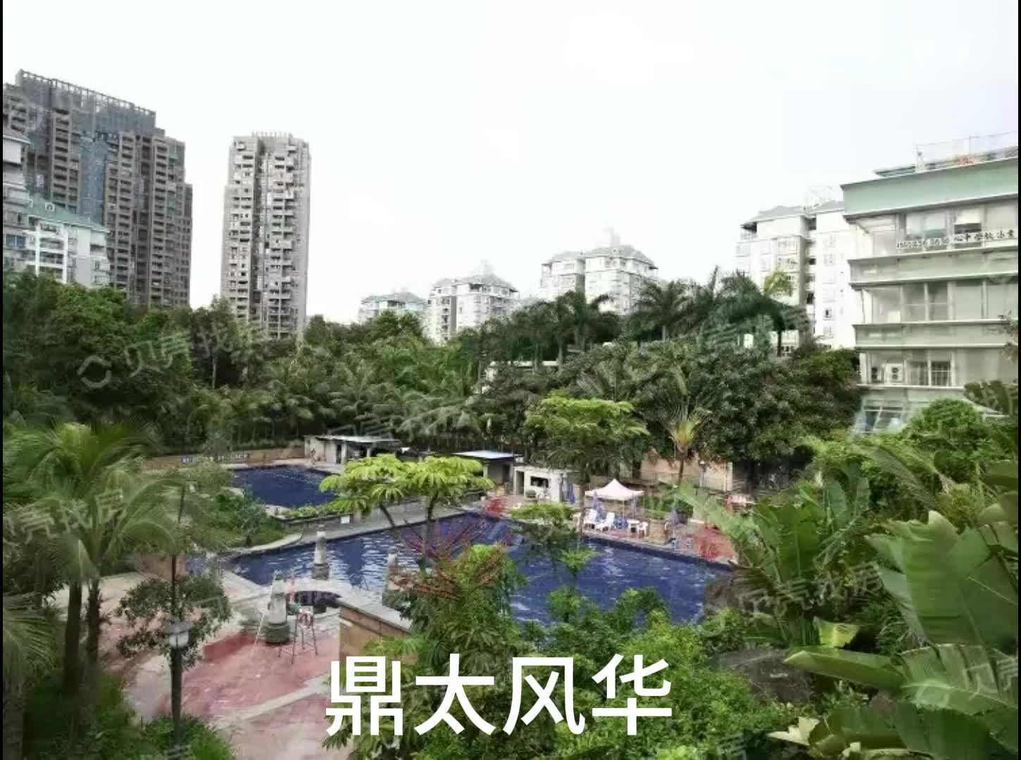 深圳前海梦开始的地方，寻室友。