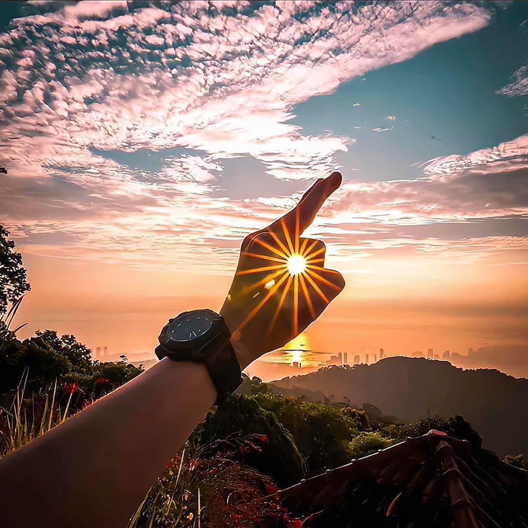 SUN